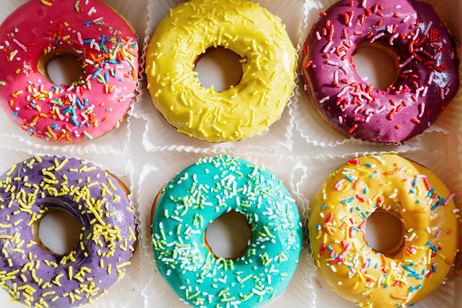 8 Foods To Avoid With an Upset Stomachand What To Eat Instead