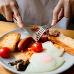 8 Foods To Avoid With an Upset Stomachand What To Eat Instead