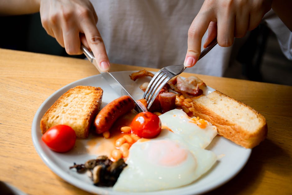 8 Foods To Avoid With an Upset Stomachand What To Eat Instead