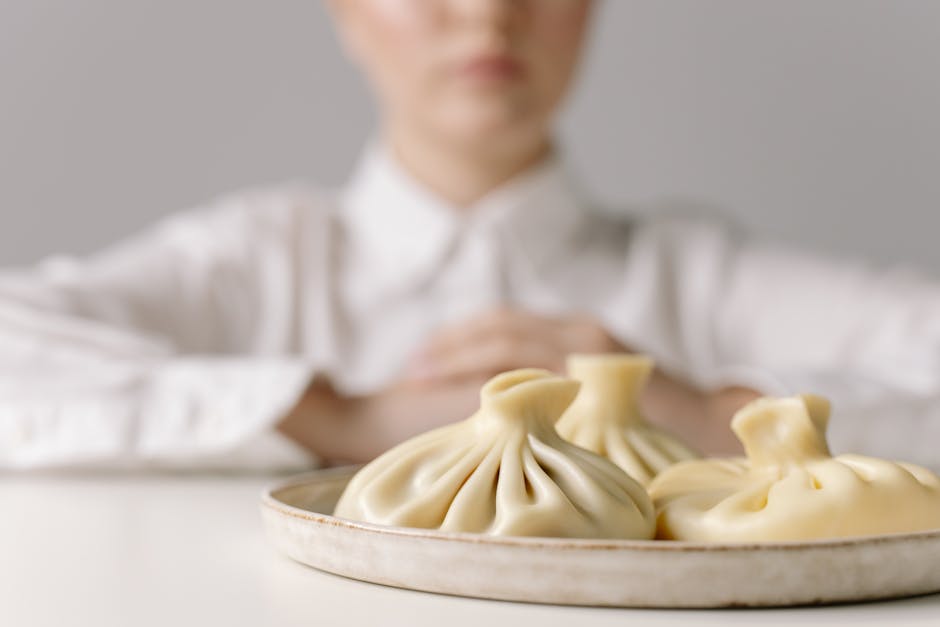 8 Foods To Avoid With an Upset Stomachand What To Eat Instead