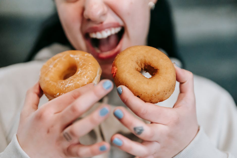 8 Foods To Avoid With an Upset Stomachand What To Eat Instead