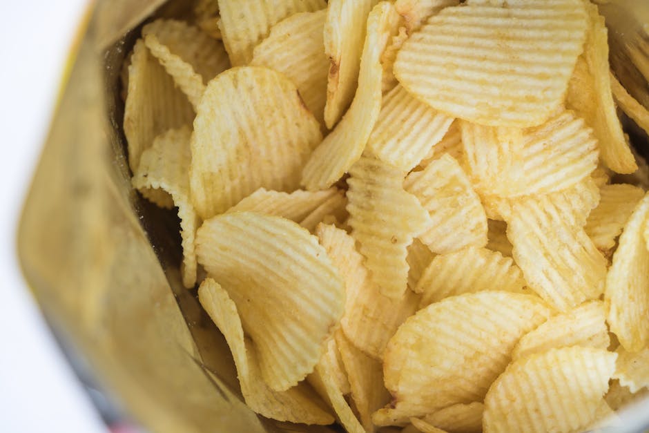 8 Foods To Avoid With an Upset Stomachand What To Eat Instead