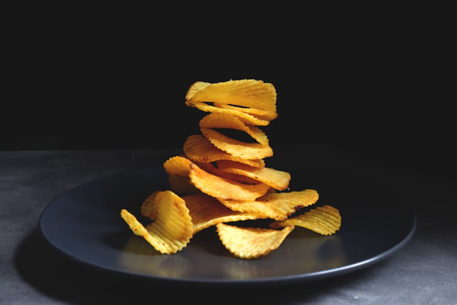 8 Foods To Avoid With an Upset Stomachand What To Eat Instead