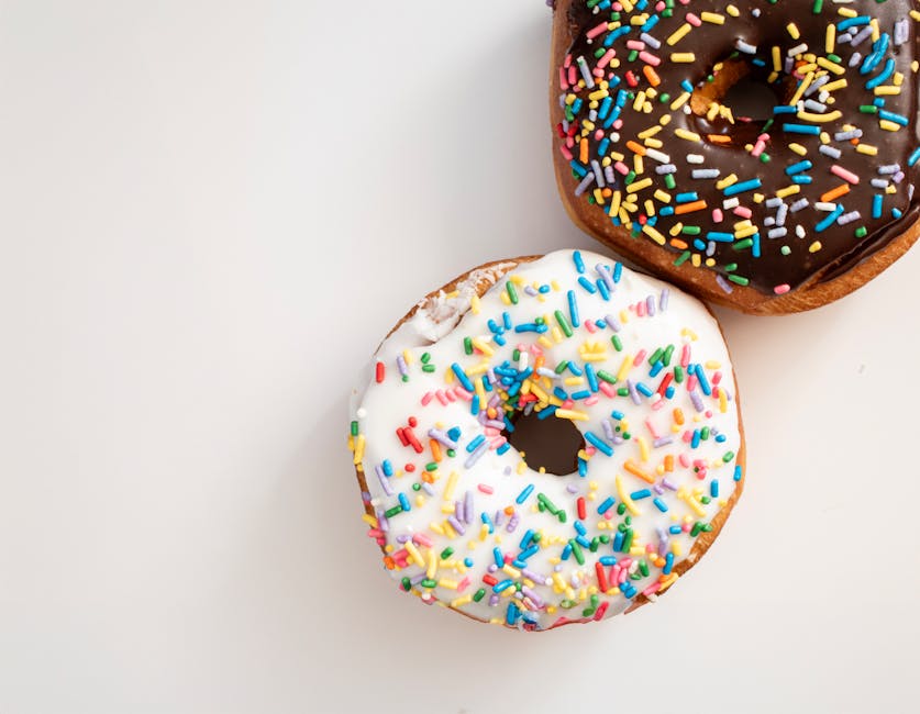 8 Foods To Avoid With an Upset Stomachand What To Eat Instead