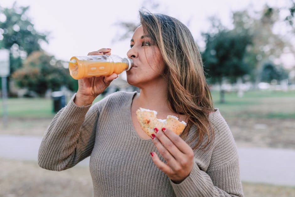 8 Foods To Avoid With an Upset Stomachand What To Eat Instead