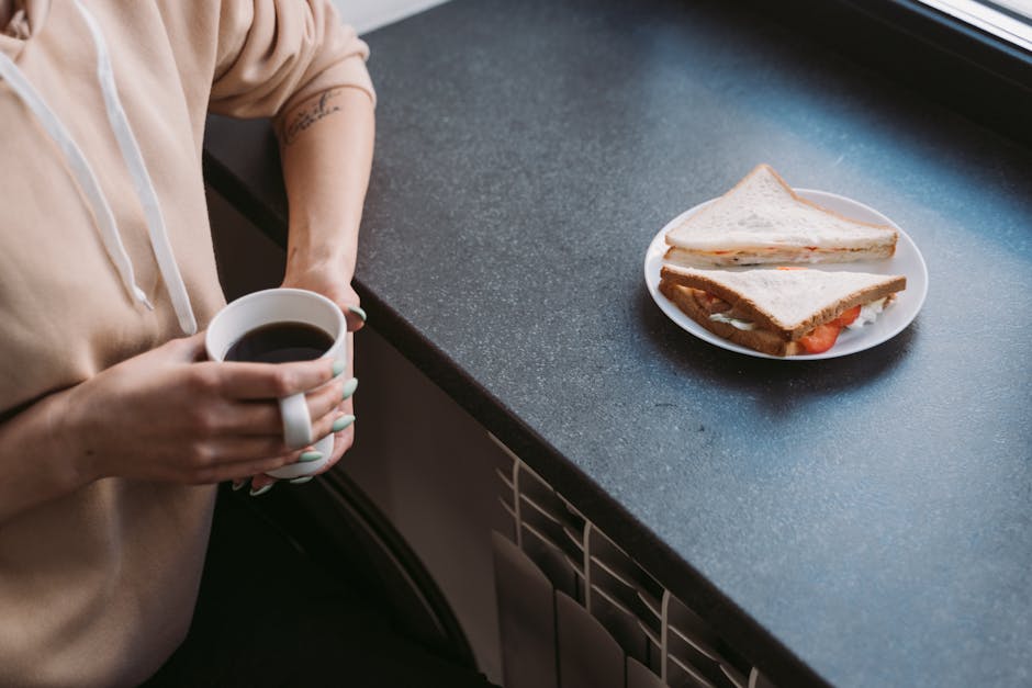 8 Foods To Avoid With an Upset Stomachand What To Eat Instead