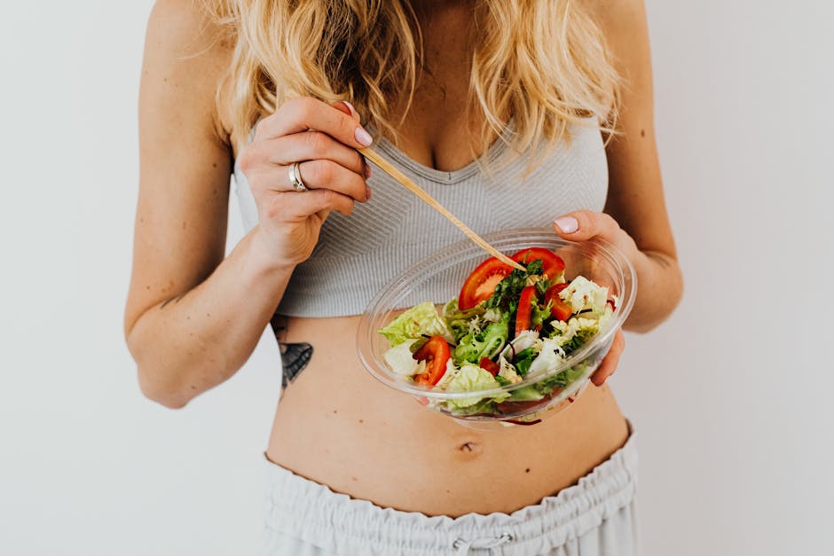 8 Foods To Avoid With an Upset Stomachand What To Eat Instead