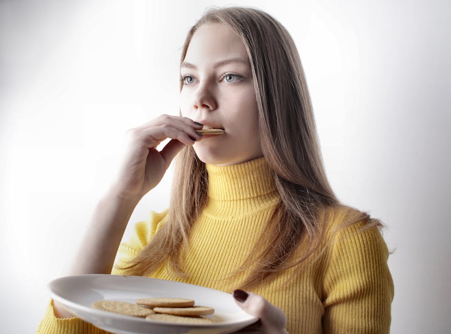 8 Foods To Avoid With an Upset Stomachand What To Eat Instead