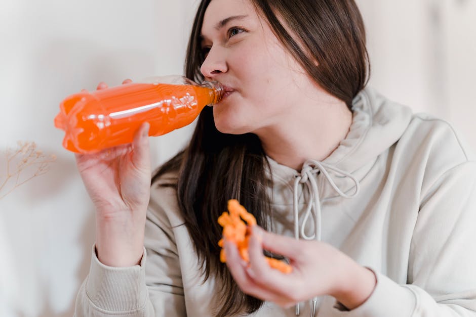 8 Foods To Avoid With an Upset Stomachand What To Eat Instead
