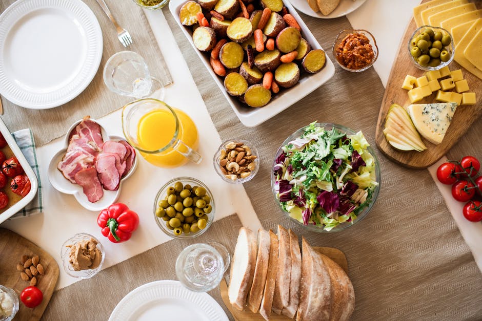 8 Foods To Avoid With an Upset Stomachand What To Eat Instead