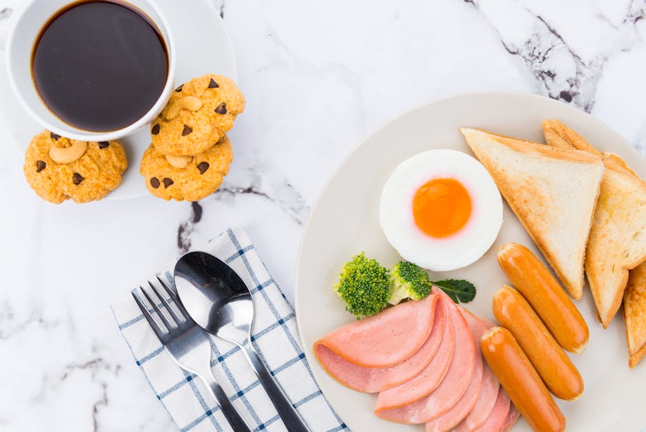8 Foods To Avoid With an Upset Stomachand What To Eat Instead