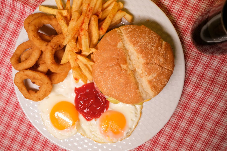 8 Foods To Avoid With an Upset Stomachand What To Eat Instead