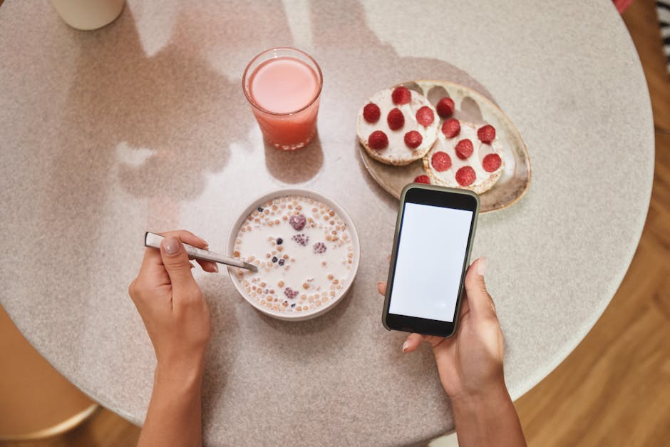 8 Foods To Avoid With an Upset Stomachand What To Eat Instead
