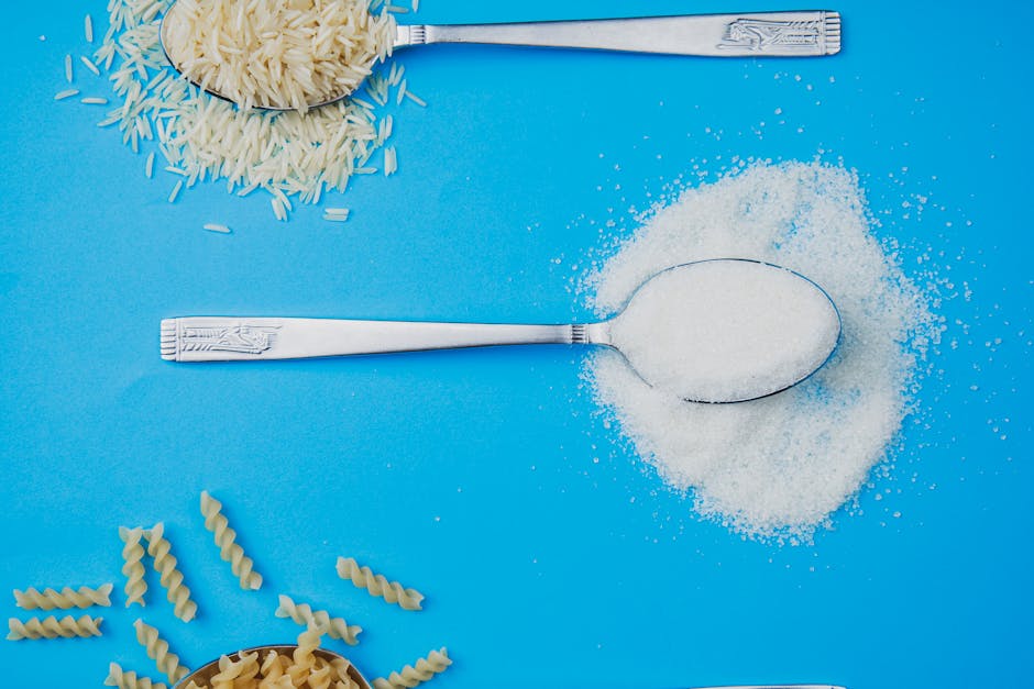 8 Foods To Avoid With an Upset Stomachand What To Eat Instead