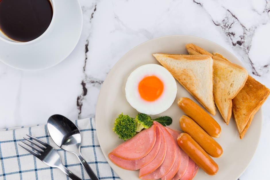 8 Foods To Avoid With an Upset Stomachand What To Eat Instead