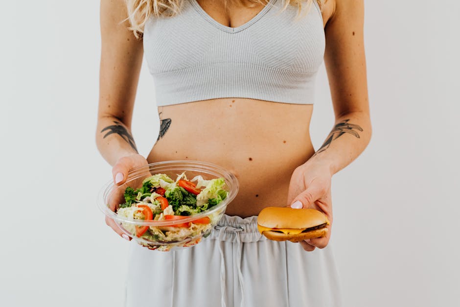 8 Foods To Avoid With an Upset Stomachand What To Eat Instead