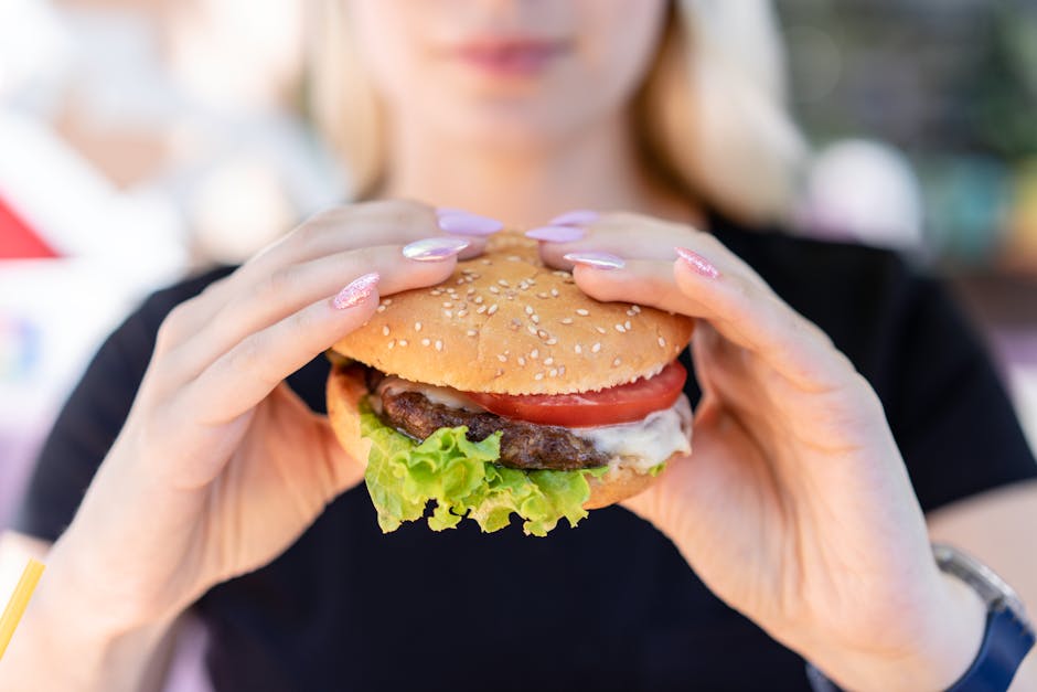 8 Foods To Avoid With an Upset Stomachand What To Eat Instead