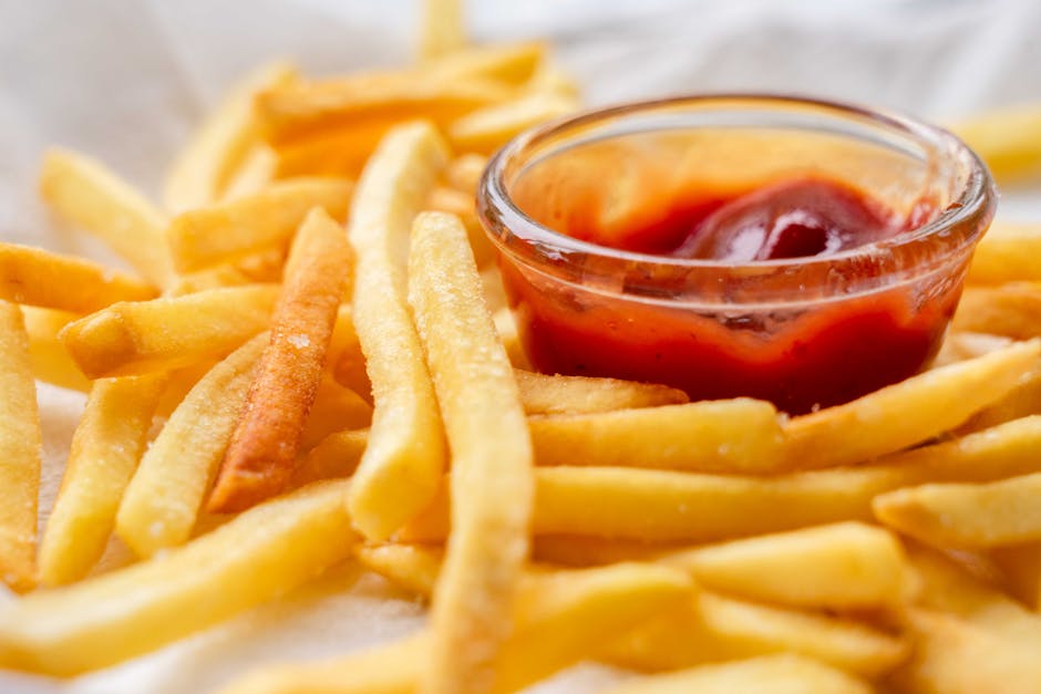 8 Foods To Avoid With an Upset Stomachand What To Eat Instead