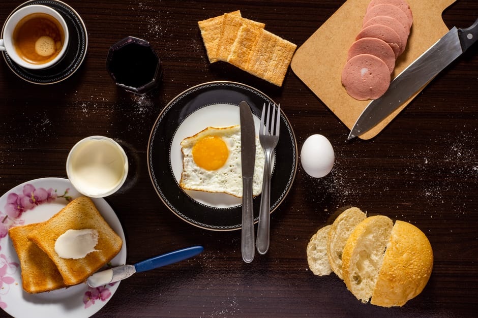 8 Foods To Avoid With an Upset Stomachand What To Eat Instead