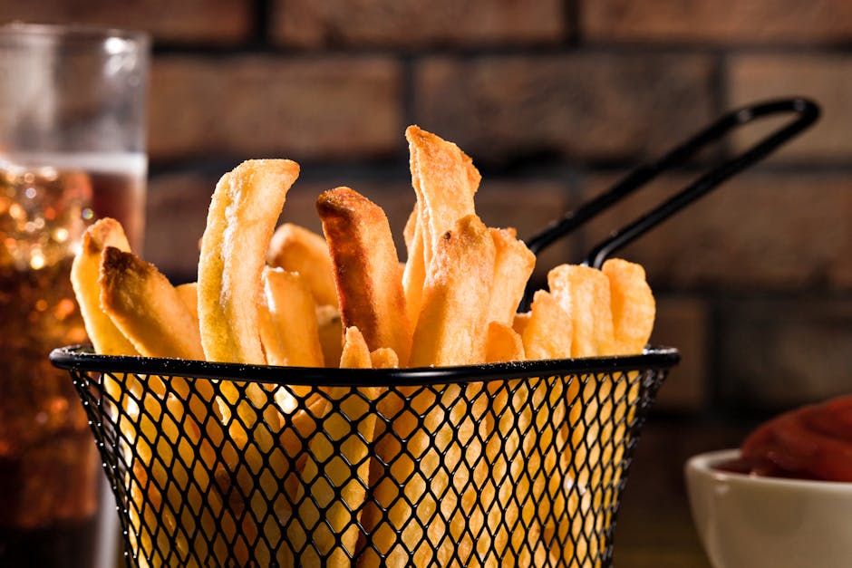 8 Foods To Avoid With an Upset Stomachand What To Eat Instead