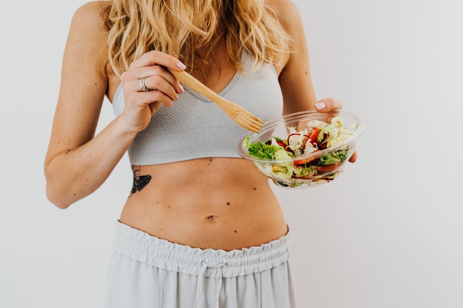 8 Foods To Avoid With an Upset Stomachand What To Eat Instead
