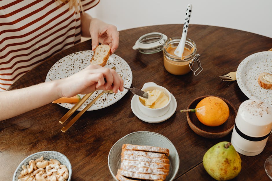 8 Foods To Avoid With an Upset Stomachand What To Eat Instead