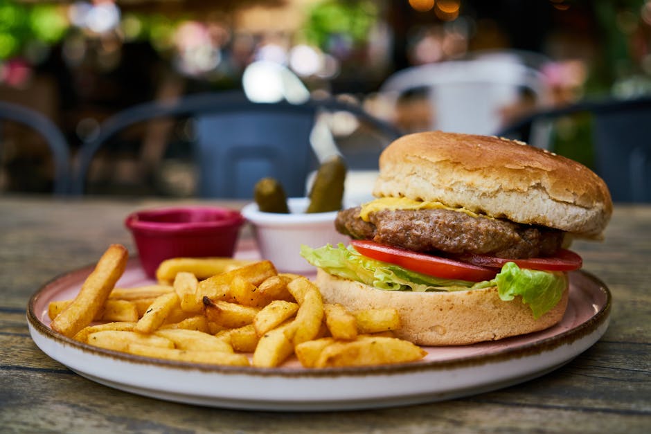 8 Foods To Avoid With an Upset Stomachand What To Eat Instead