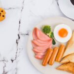 8 Foods To Avoid With an Upset Stomachand What To Eat Instead