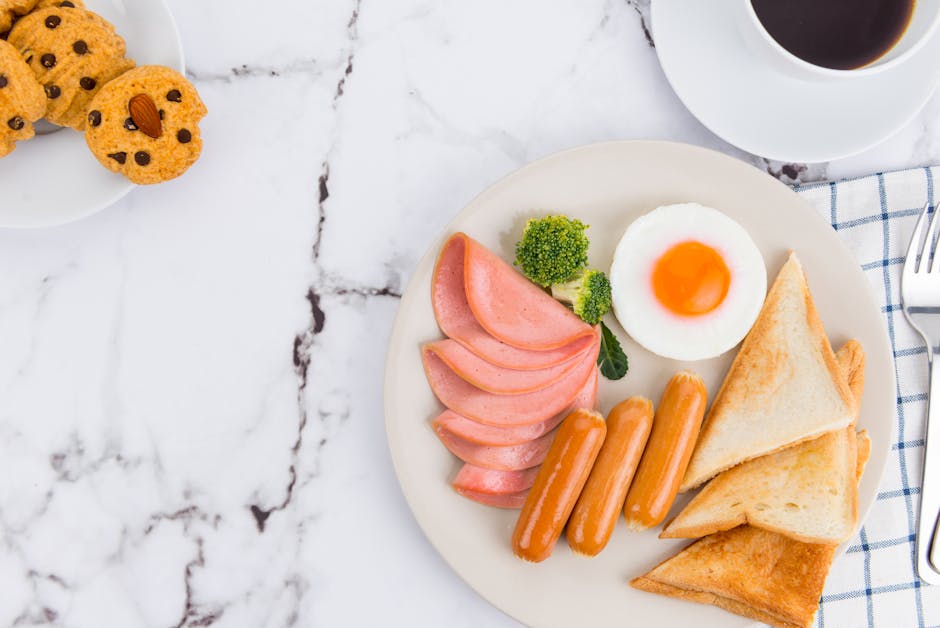 8 Foods To Avoid With an Upset Stomachand What To Eat Instead