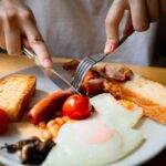 8 Foods To Avoid With an Upset Stomachand What To Eat Instead