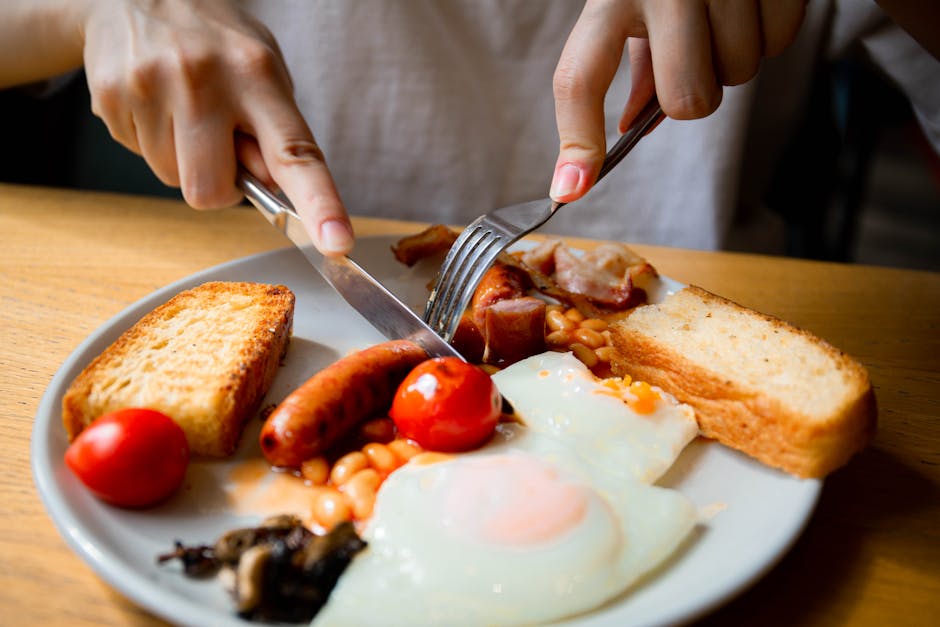 8 Foods To Avoid With an Upset Stomachand What To Eat Instead