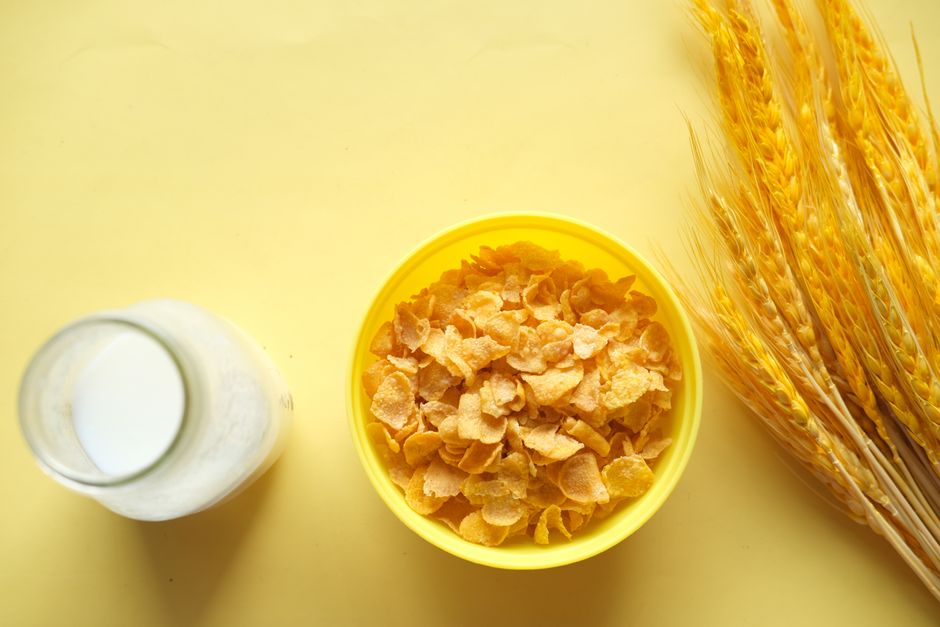 8 Foods To Avoid With an Upset Stomachand What To Eat Instead