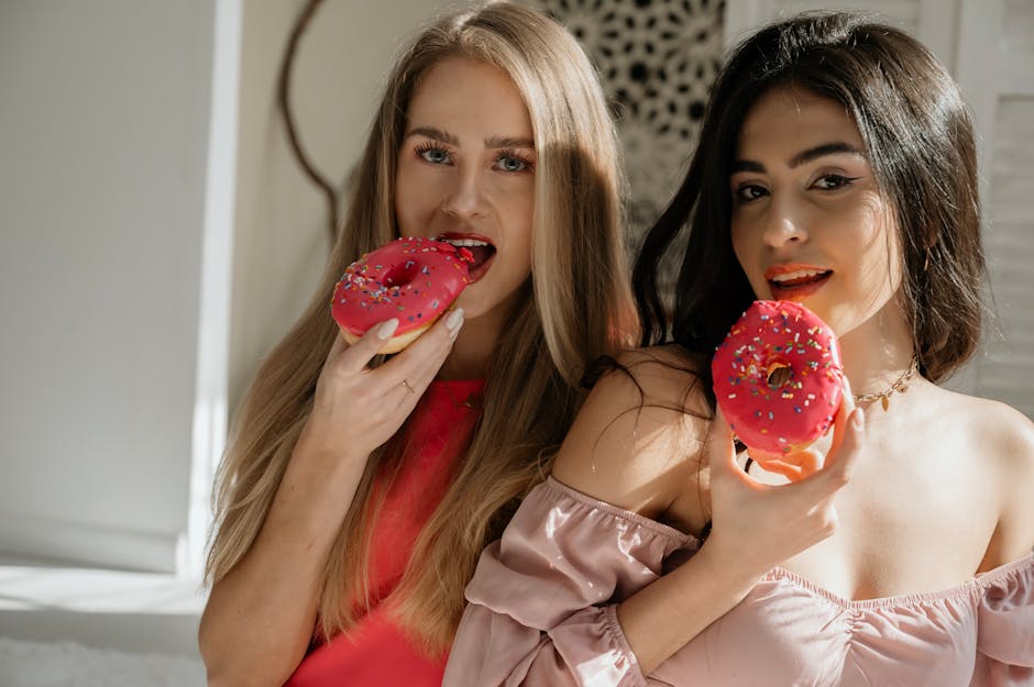 8 Foods To Avoid With an Upset Stomachand What To Eat Instead