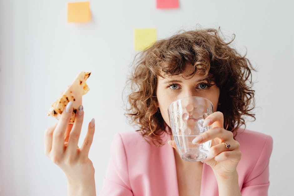 8 Foods To Avoid With an Upset Stomachand What To Eat Instead