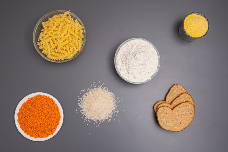 8 Foods To Avoid With an Upset Stomachand What To Eat Instead