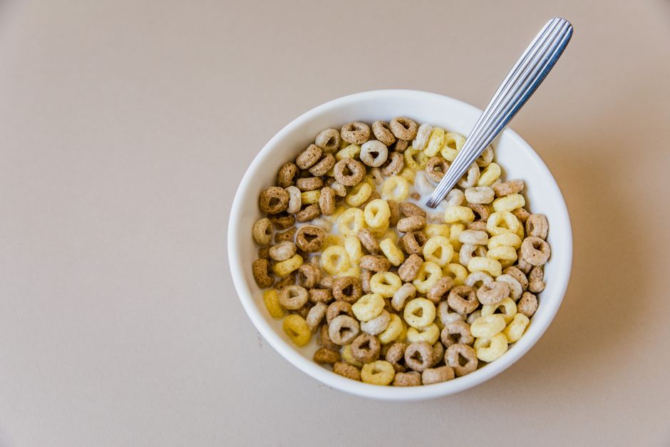8 Foods To Avoid With an Upset Stomachand What To Eat Instead