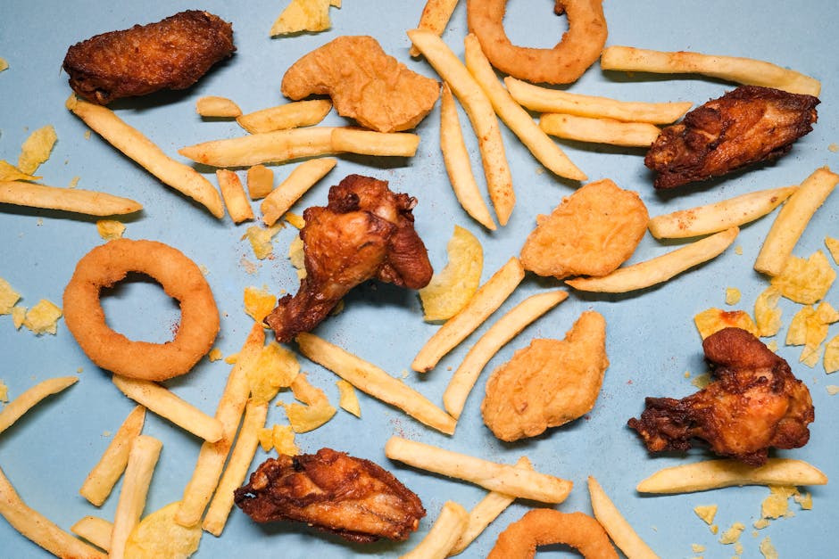 8 Foods To Avoid With an Upset Stomachand What To Eat Instead