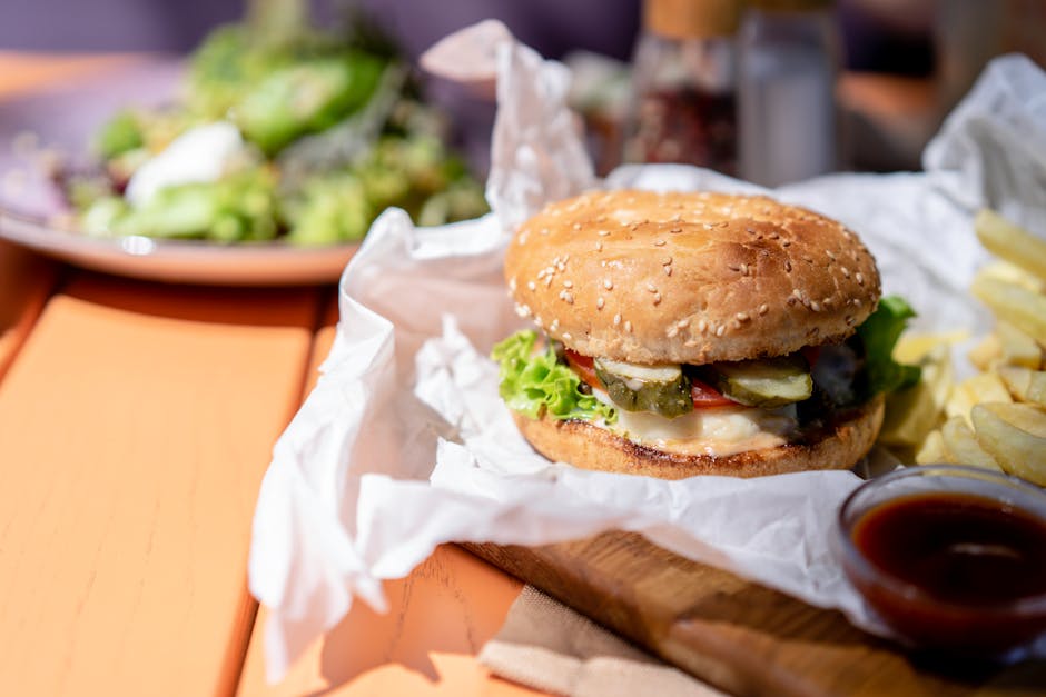 8 Foods To Avoid With an Upset Stomachand What To Eat Instead