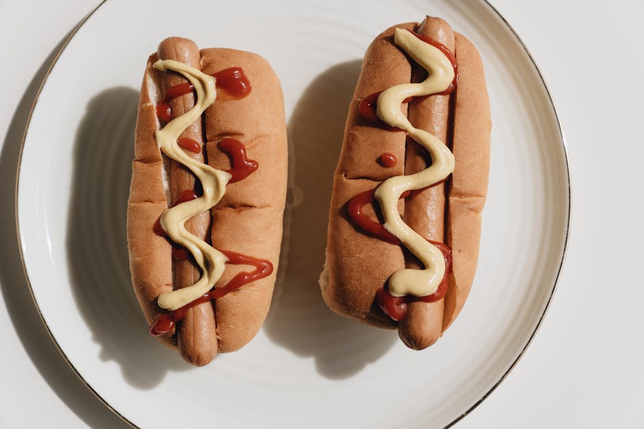 8 Foods To Avoid With an Upset Stomachand What To Eat Instead