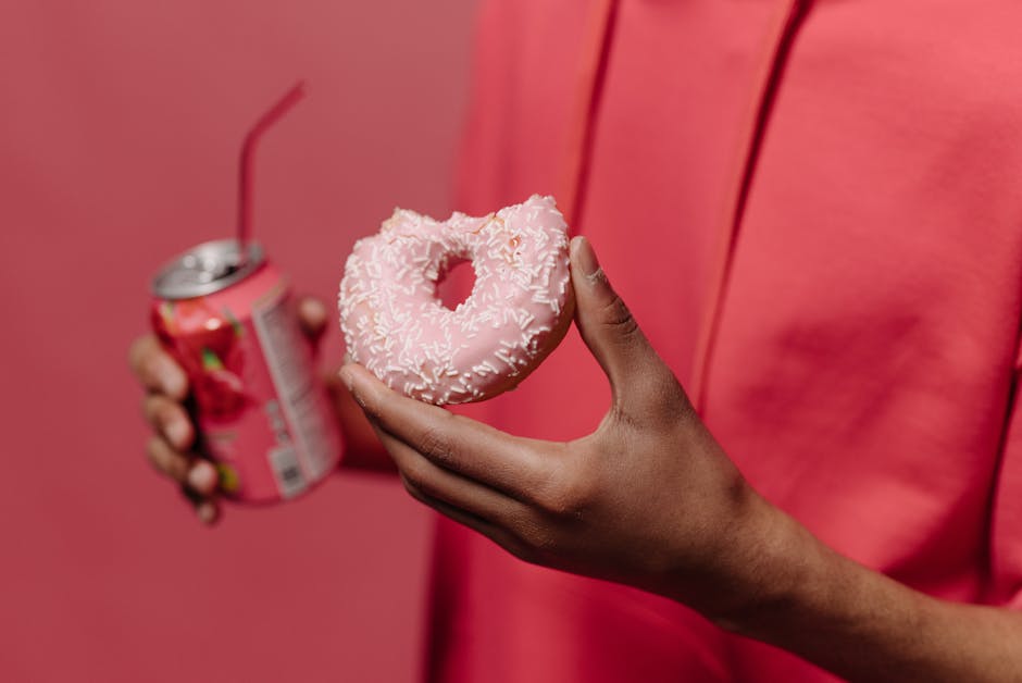 8 Foods To Avoid With an Upset Stomachand What To Eat Instead