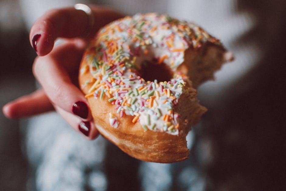 8 Foods To Avoid With an Upset Stomachand What To Eat Instead