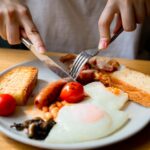 8 Foods To Avoid With an Upset Stomachand What To Eat Instead