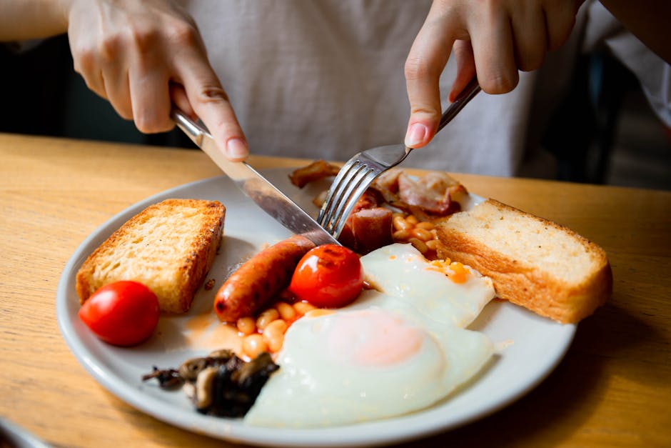 8 Foods To Avoid With an Upset Stomachand What To Eat Instead