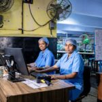 BcozSheMatters: WHO Health Ministry roll out campaign on women and girls health and well-being