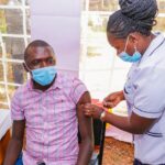 BcozSheMatters: WHO Health Ministry roll out campaign on women and girls health and well-being