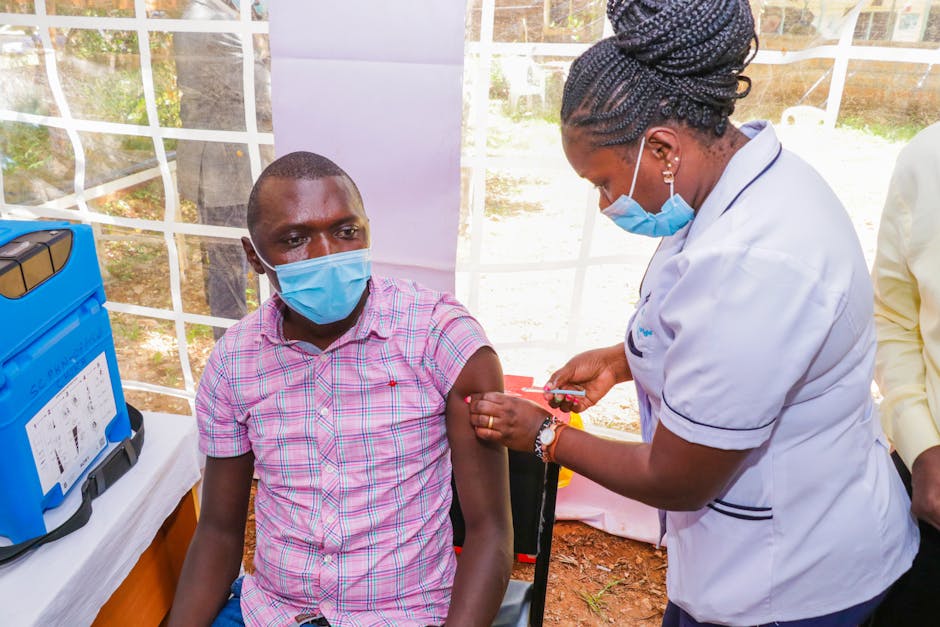 BcozSheMatters: WHO Health Ministry roll out campaign on women and girls health and well-being