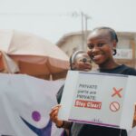 BcozSheMatters: WHO Health Ministry roll out campaign on women and girls health and well-being