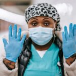 BcozSheMatters: WHO Health Ministry roll out campaign on women and girls health and well-being