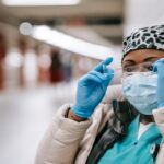 BcozSheMatters: WHO Health Ministry roll out campaign on women and girls health and well-being