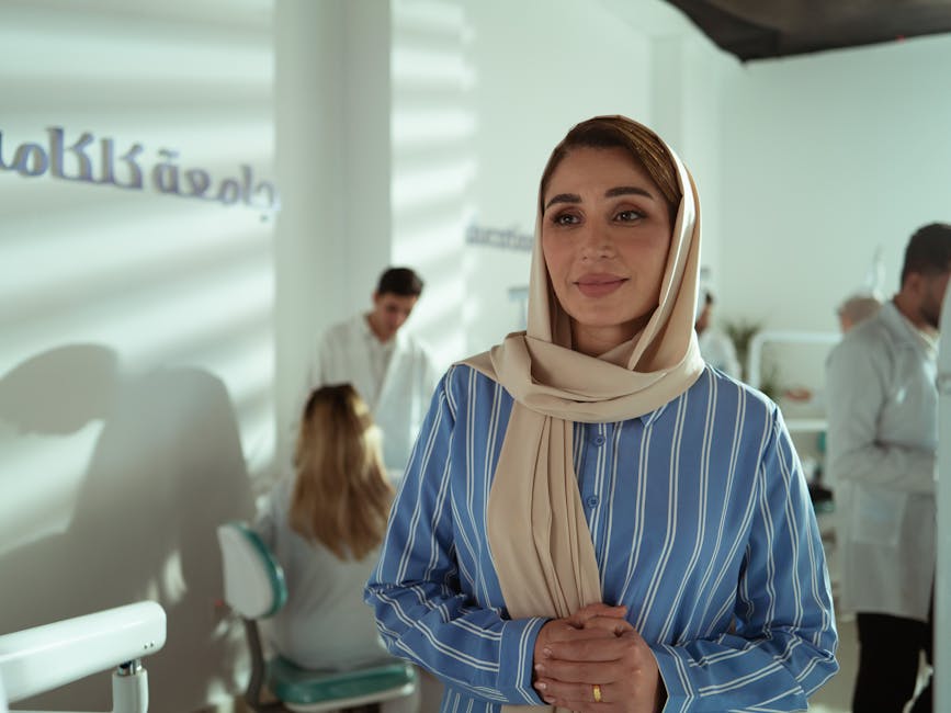 BcozSheMatters: WHO Health Ministry roll out campaign on women and girls health and well-being